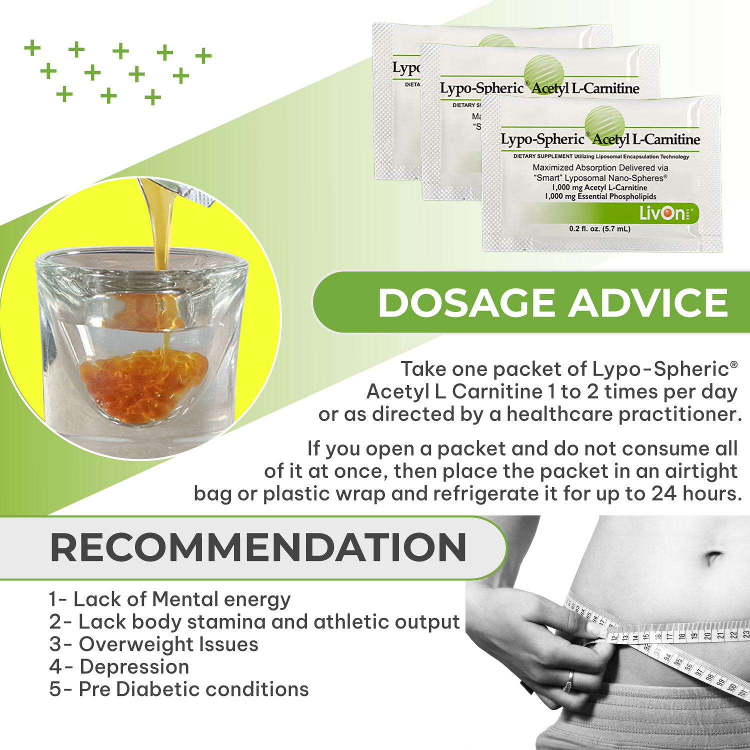 Lypo-Spheric Acetyl L-Carnitine 1000 mg | Liposomal Supplement | LivonLabs LivonLabs India Lypo-Spheric Acetyl L-Carnitine 1000 mg | Liposomal Supplement | LivonLabs LivonLabs India